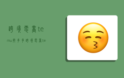 跨境电商temu,拼多多跨境电商temu