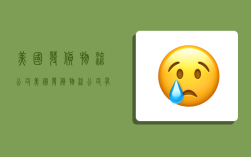 美国发货物流公司,美国发货物流公司有哪些