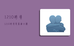 1210 跨境,1210跨境电商进口模式