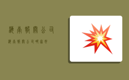 海南报关公司,海南报关公司哪家好