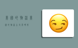 美国的物流,美国的物流公司有哪些