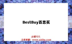 BestBuy百思买（BestBuy百思买）