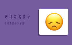 跨境电商梯子,跨境电商梯子推荐