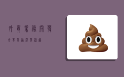 外贸业务开发,外贸业务开发渠道