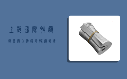 上海国际快递到美国,上海国际快递到美国要多久