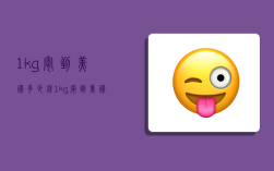 1kg寄到美国多少钱,1kg寄到美国多少钱邮费