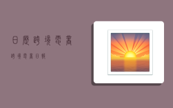 日历跨境电商,跨境电商日报