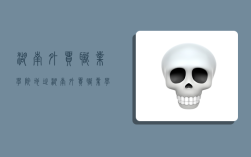 湖南外贸职业学院地址,湖南外贸职业学院地址在哪里