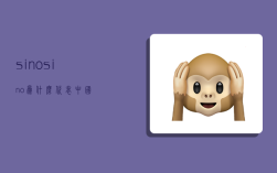 sino,sino为什么代表中国
