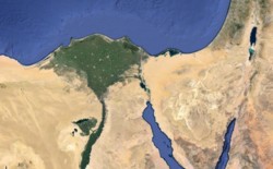 苏伊士运河指的是什么意思？什么是苏伊士运河？