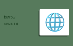 burrow,burrow怎么读