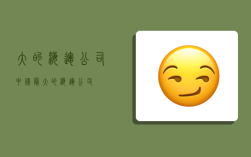 大的海运公司,中国最大的海运公司