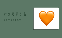 社交电商平台,社交电商平台排行