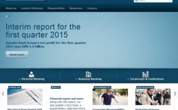 丹斯克银行(丹斯克银行官网)