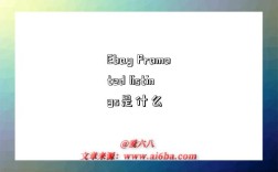 Ebay Promoted listings是什么