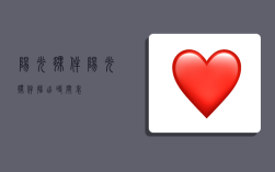 阳光伙伴,阳光伙伴播出时间表