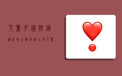 艾丽克国际货运代理(上海)有限公司,艾丽可实业