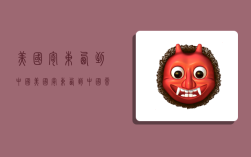 美国寄东西到中国,美国寄东西到中国需要多少钱