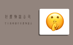 什么物流公司可以寄到国外,什么物流公司可以寄到国外去