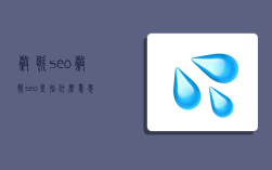谷歌seo,谷歌seo是指什么意思