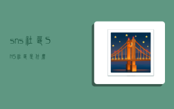 sns社区,SNS社区是什么