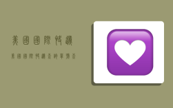 美国 国际快递,美国国际快递查询单号查询