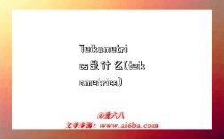 Teikametrics是什么(teikametrics)