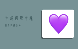 中通国际,中通国际快递查询