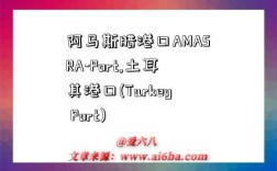阿马斯腊港口AMASRA-Port,土耳其港口(Turkey Port)