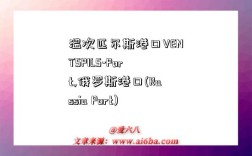 温次匹尔斯港口VENTSPILS-Port,俄罗斯港口(Russia Port)