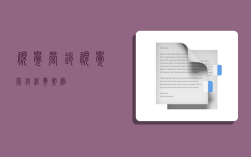 视觉营销,视觉营销经典案例