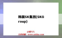韩国SK集团(SKGroup)（韩国sk集团离婚案）