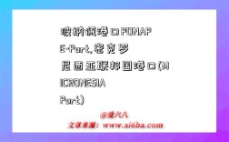 波纳佩港口PONAPE-Port,密克罗尼西亚联邦国港口(MICRONESIA Port)