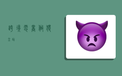 跨境电商做独立站,