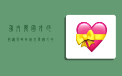 国内发国外的快递有哪些,国内发国外的快递有哪些要求