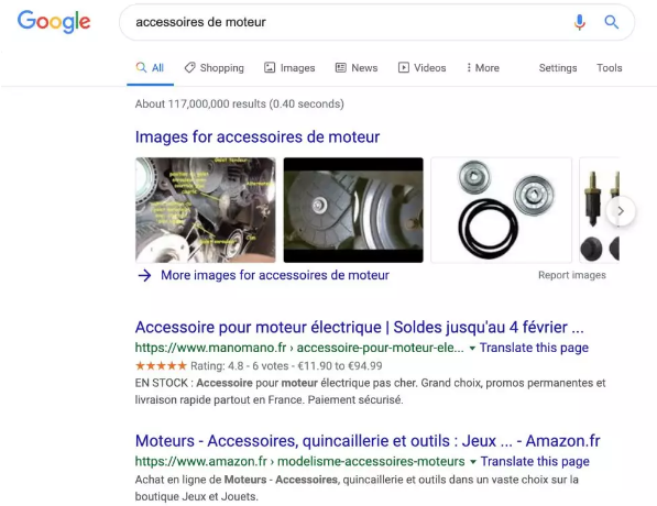 用谷歌找外贸客户,我认识的外贸人都说行-图2 用谷歌找外贸客户,我认识的外贸人都说行-图2