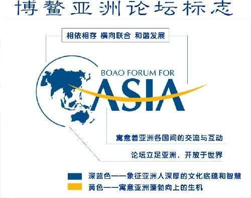 博鳌亚洲论坛-图3