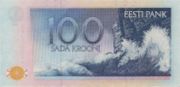 EEK是什么货币,爱沙尼亚克伦尼是欧洲国家爱沙尼亚的货币-图2