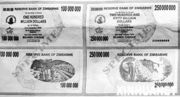 ZWD是什么货币,津巴布韦元是非洲国家津巴布韦的货币-图78