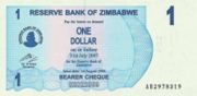ZWD是什么货币,津巴布韦元是非洲国家津巴布韦的货币-图18