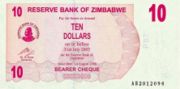 ZWD是什么货币,津巴布韦元是非洲国家津巴布韦的货币-图22