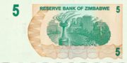 ZWD是什么货币,津巴布韦元是非洲国家津巴布韦的货币-图21