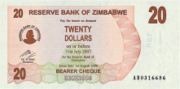 ZWD是什么货币,津巴布韦元是非洲国家津巴布韦的货币-图24