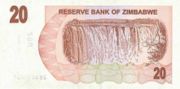 ZWD是什么货币,津巴布韦元是非洲国家津巴布韦的货币-图25