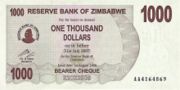 ZWD是什么货币,津巴布韦元是非洲国家津巴布韦的货币-图32