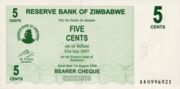 ZWD是什么货币,津巴布韦元是非洲国家津巴布韦的货币-图48
