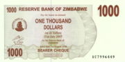 ZWD是什么货币,津巴布韦元是非洲国家津巴布韦的货币-图56