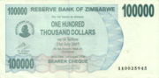 ZWD是什么货币,津巴布韦元是非洲国家津巴布韦的货币-图66
