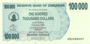 ZWD是什么货币,津巴布韦元是非洲国家津巴布韦的货币-图68
