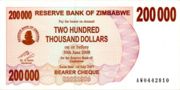 ZWD是什么货币,津巴布韦元是非洲国家津巴布韦的货币-图72